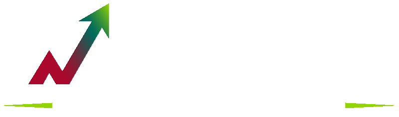 annuity shop insurance agency logo white